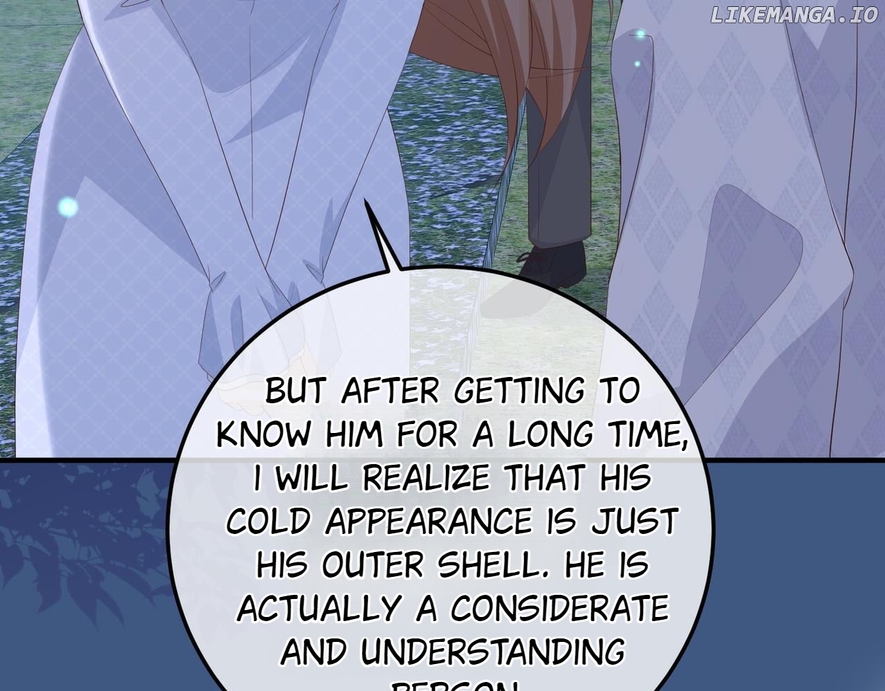 100-Day Warm Marriage Chapter 63 - page 43